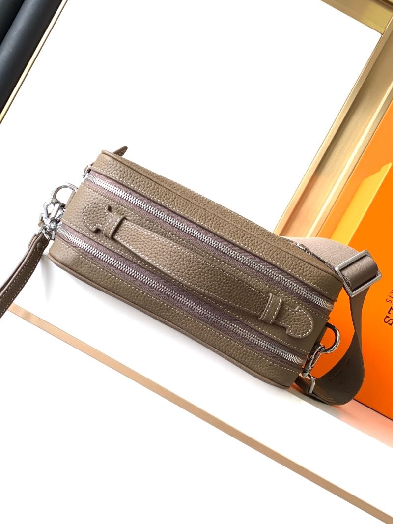 Mens Hermes Satchel Bags